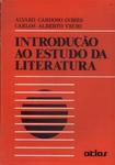 Introdução Ao Estudo Da Literatura