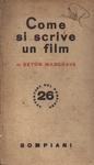 Come Si Scrive Un Film