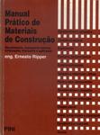 Manual Prático De Materiais De Construção (1995)