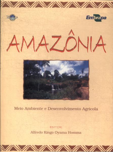 Amazônia