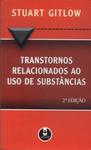 Transtornos Relacionados Ao Uso De Substâncias