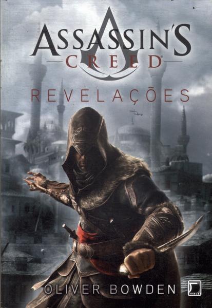 Assassins's Creed: Revelações