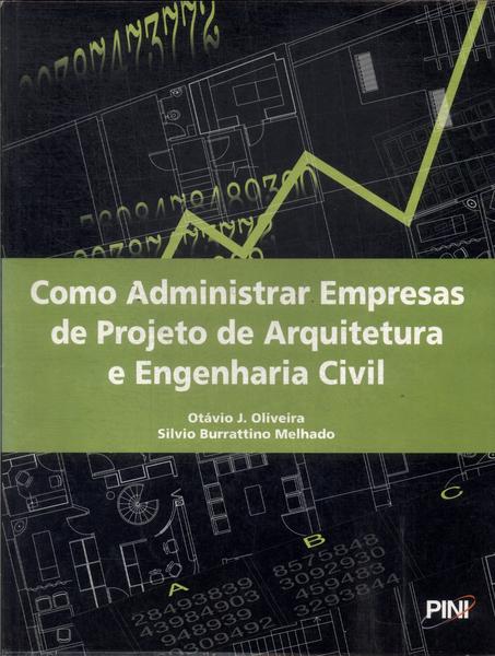 Como Administrar Empresas De Projeto De Arquitetura E Engenharia Civil