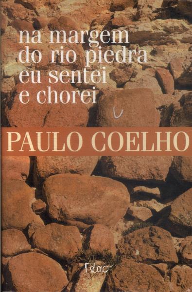 Na Margem Do Rio Piedra Eu Sentei E Chorei