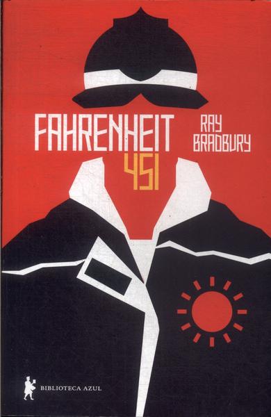 Fahrenheit 451