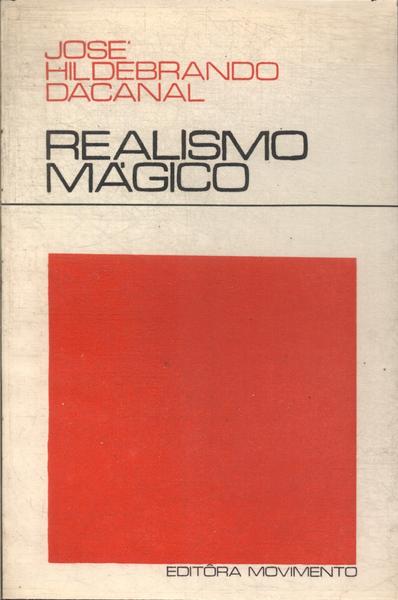 Realismo Mágico