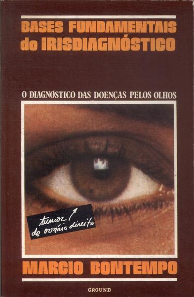 Bases Fundamentais Do Irisdiagnóstico