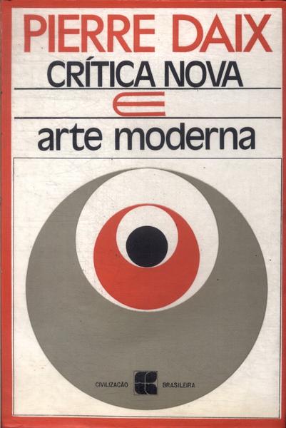 Crítica Nova E Arte Moderna