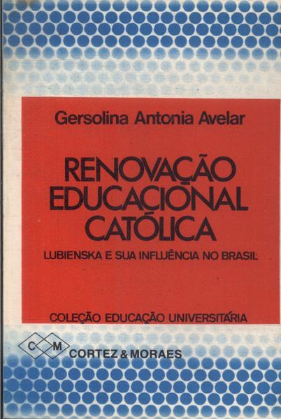 Renovação Educacional Católica