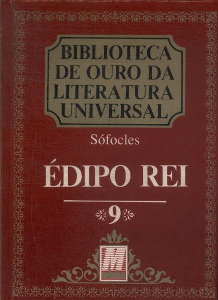 Édipo Rei