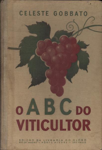 Abc Do Viticultor
