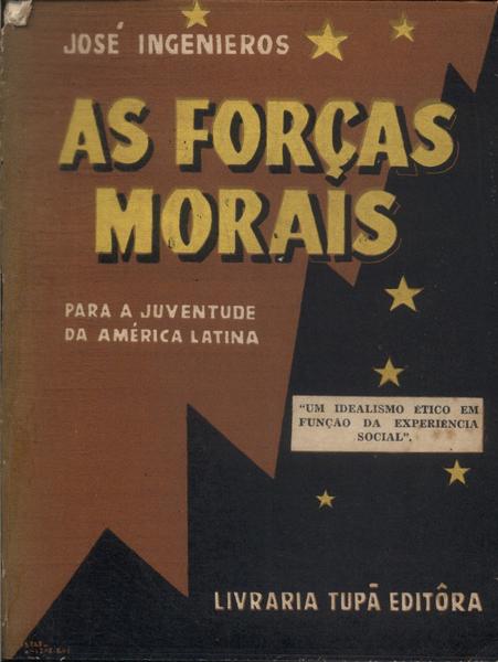 As Forças Morais