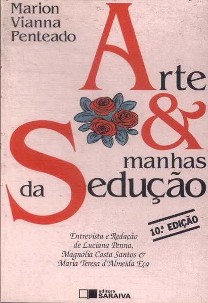 Arte E Manhas Da Sedução