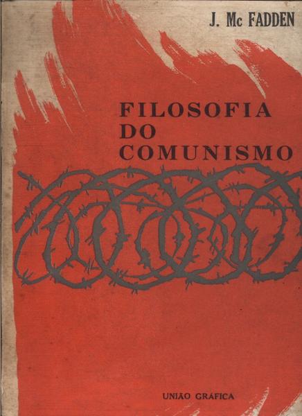 Filosofia Do Comunismo