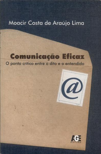 Comunicação Eficaz