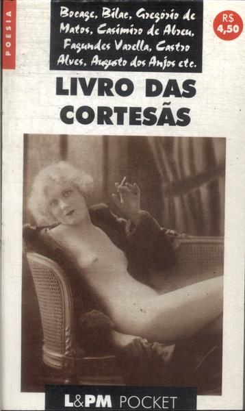 Livro Das Cortesas