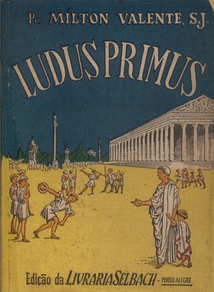 Ludus Primus (1965)