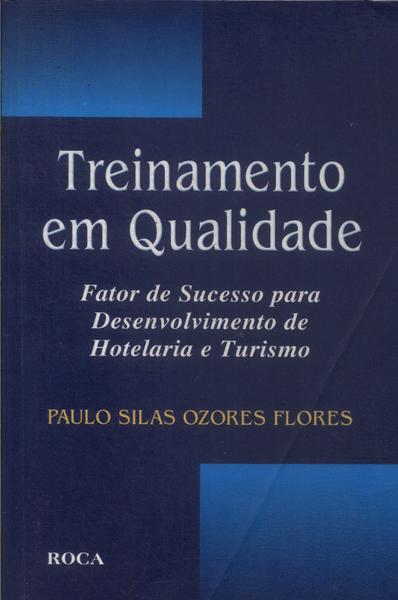 Treinamento Em Qualidade