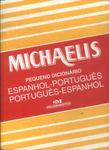 Michaelis Pequeno Dicionário Espanhol-português, Português-espanhol (1996)