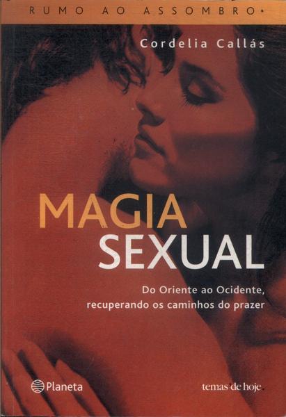 Magia Sexual
