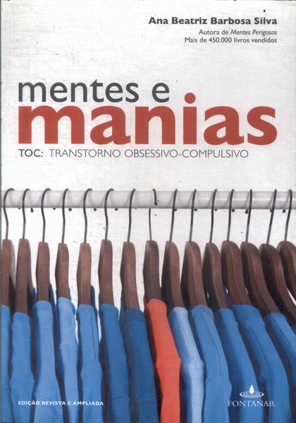 Mentes E Manias