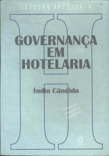 Governança Em Hotelaria