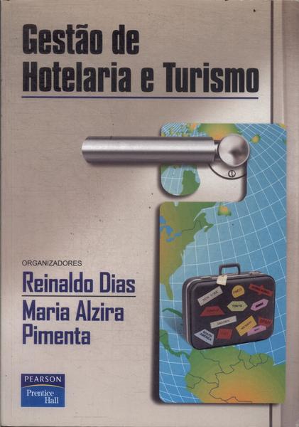 Gestão De Hotelaria E Turismo