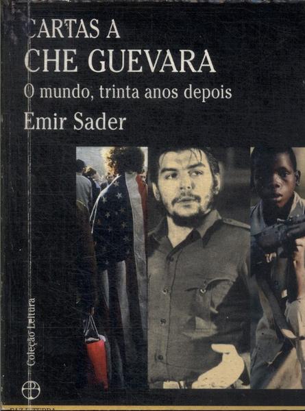 Cartas A Che Guevara