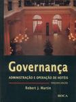 Governança: Administração E Operação De Hotéis