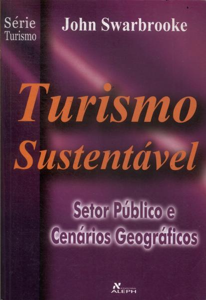 Turismo Sustentável Vol 3