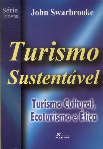 Turismo Sustentável Vol 5