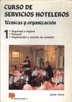 Curso De Servicios Hoteleiros Vol 1