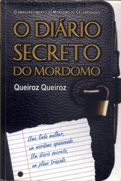 O Diário Secreto Do Mordomo