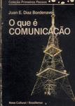 O Que É Comunicação