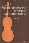 Figuras Da Música Brasileira Contemporânea