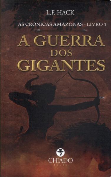 A Guerra Dos Gigantes