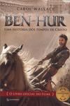 Ben-hur: Uma História Dos Tempos De Cristo