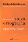 Escrevendo Pela Nova Ortografia (2008)