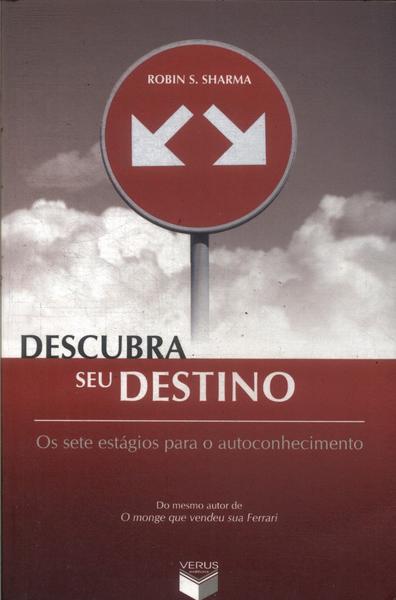 Descubra Seu Destino