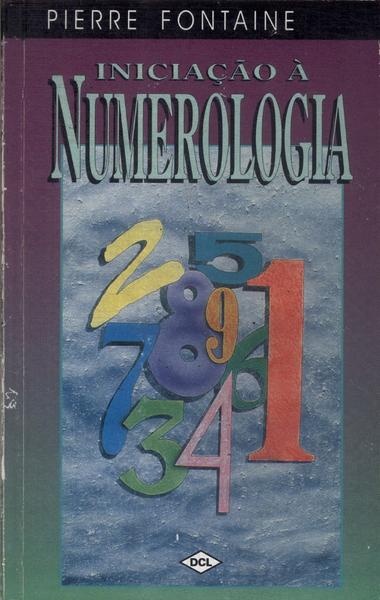 Iniciação À Numerologia