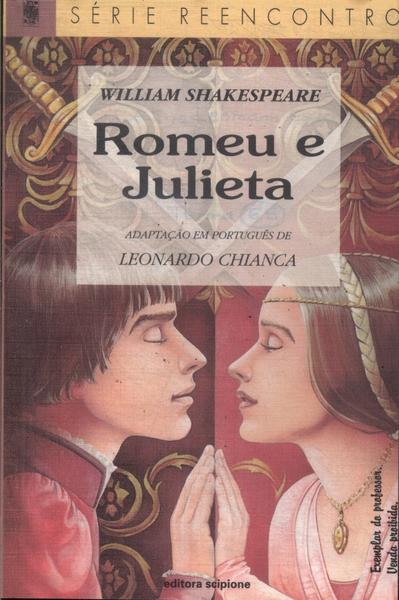 Romeu E Julieta (adaptado)