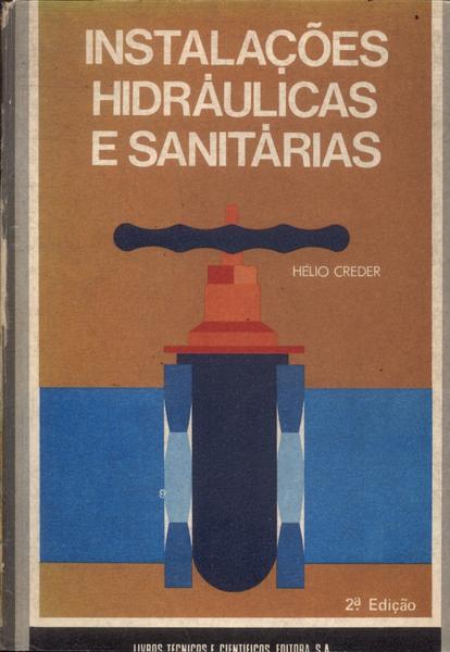 Instalações Hidráulicas E Sanitárias