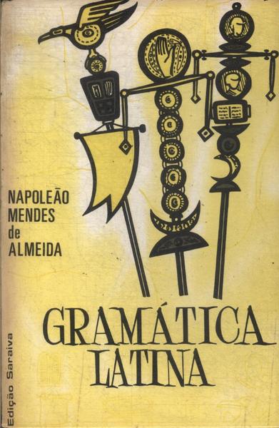 Gramática Latina (1974)