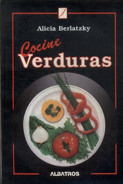 Cocine Verduras