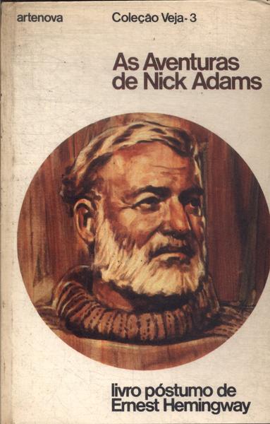 As Aventuras De Nick Adams