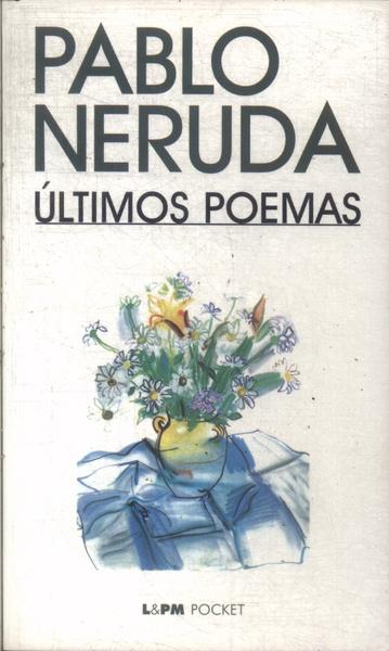 Últimos Poemas