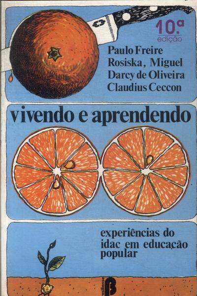 Vivendo E Aprendendo