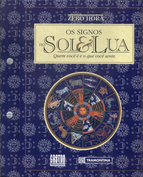 Os Signos Do Sol E Da Lua