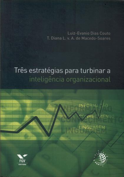 Três Estratégias Para Turbinar A Inteligência Organizacional