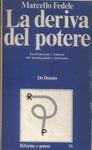 La Deriva Del Potere